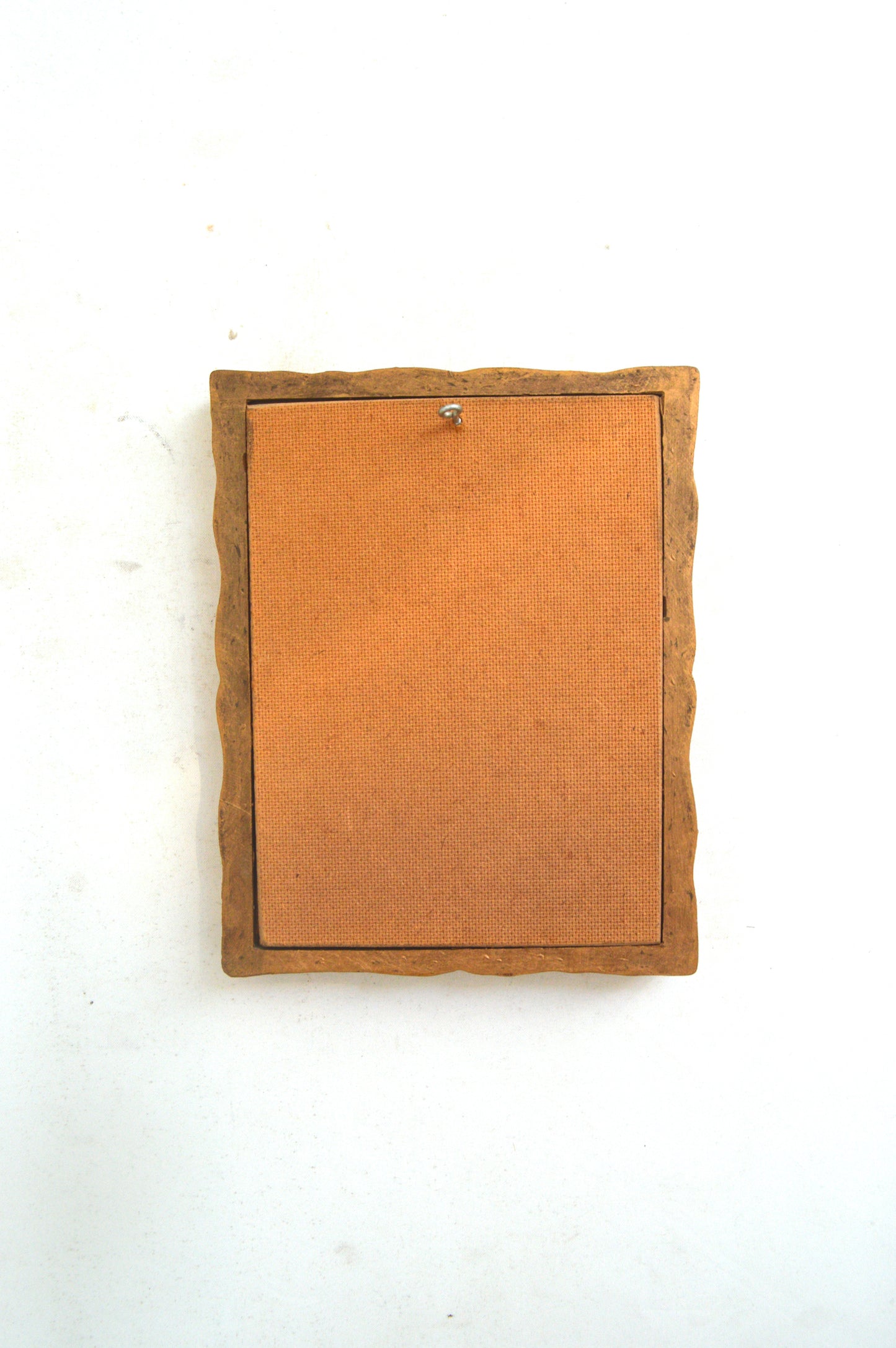 Petit Tableau doré