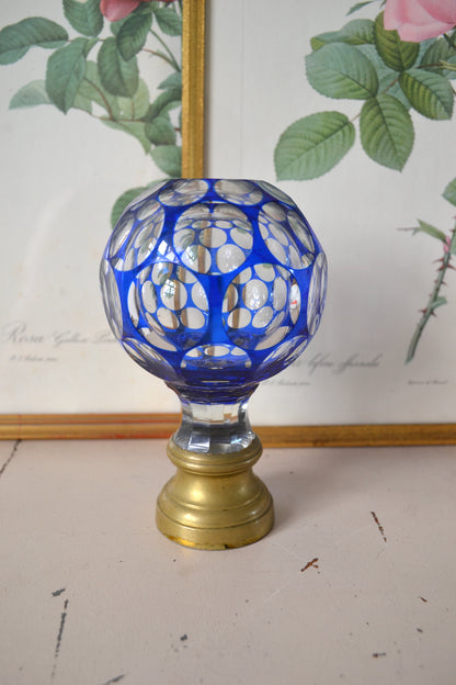 Boule d'escalier