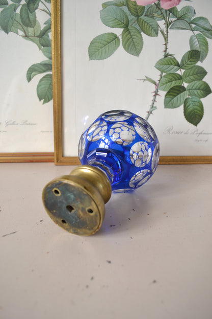 Boule d'escalier