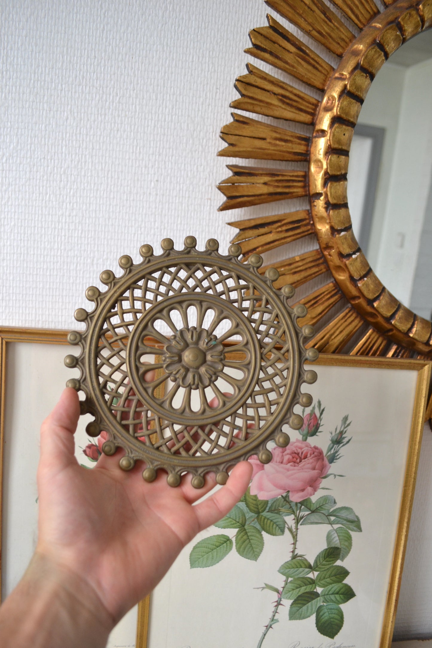 Dessous de plat
