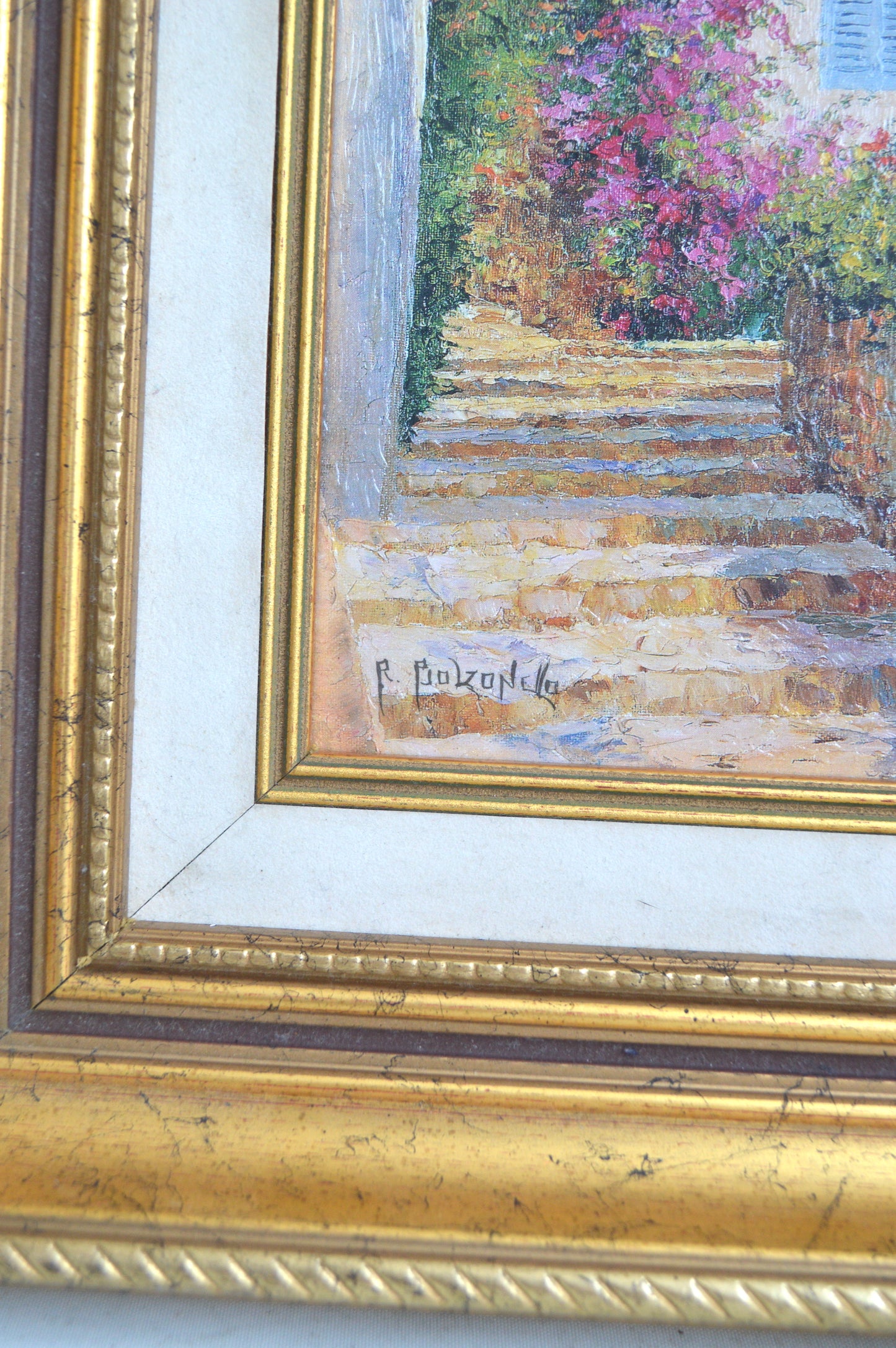 Tableau Provençal