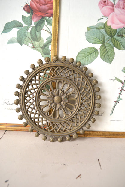 Dessous de plat