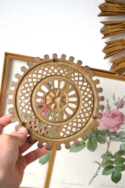 Dessous de plat