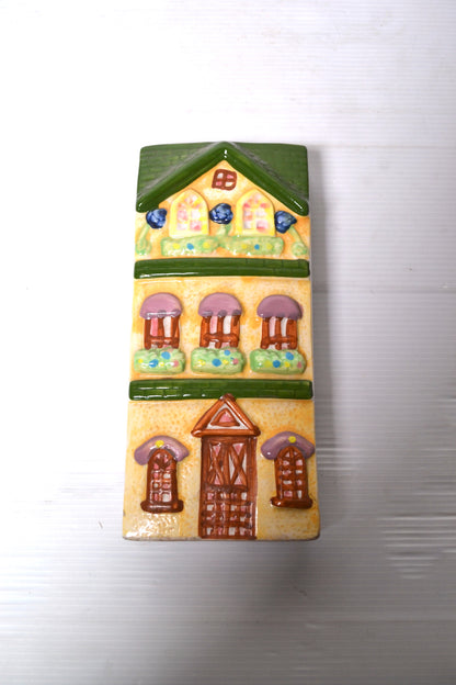Vase mural maison