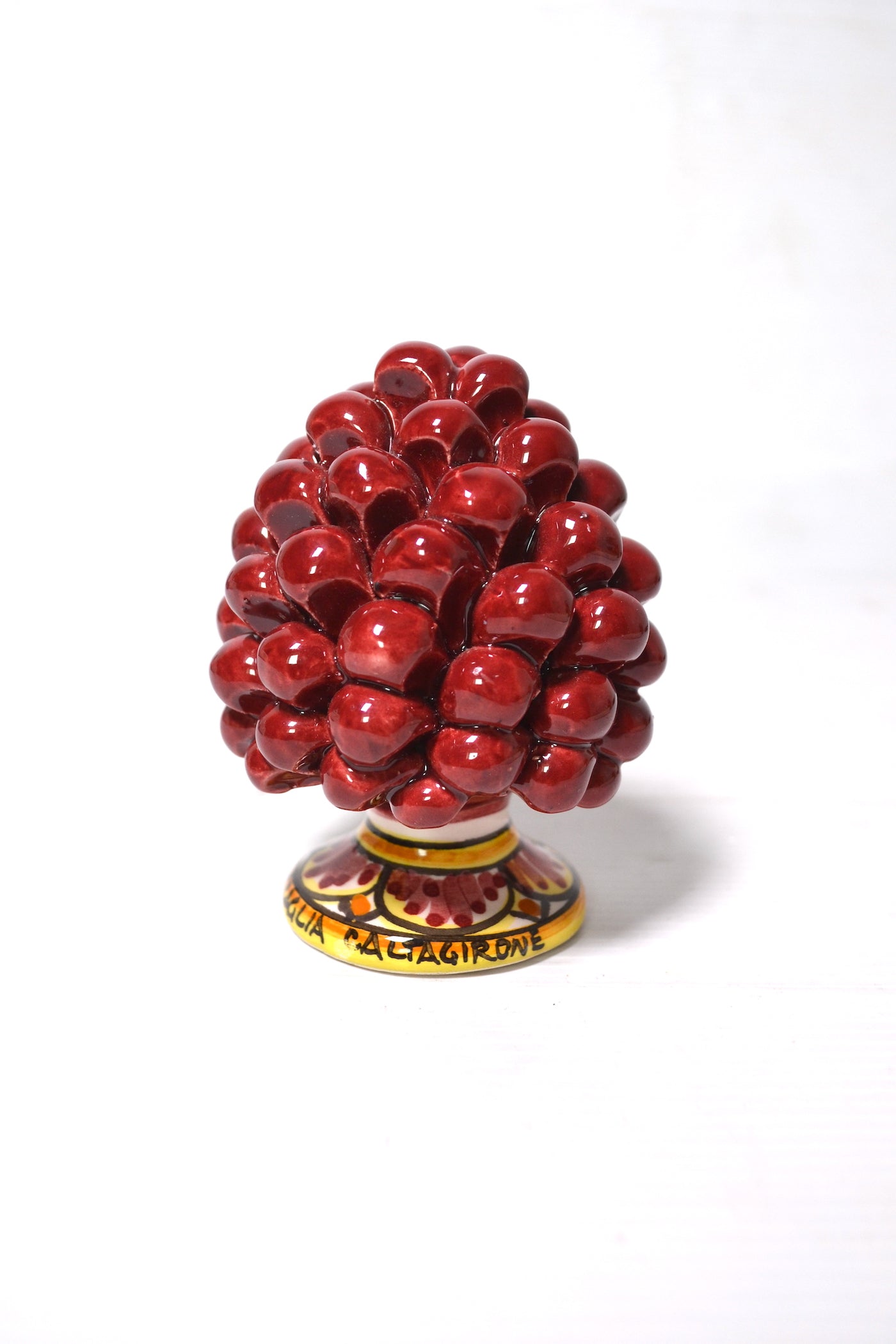 Pomme de Pin sicilienne