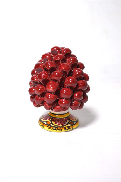 Pomme de Pin sicilienne