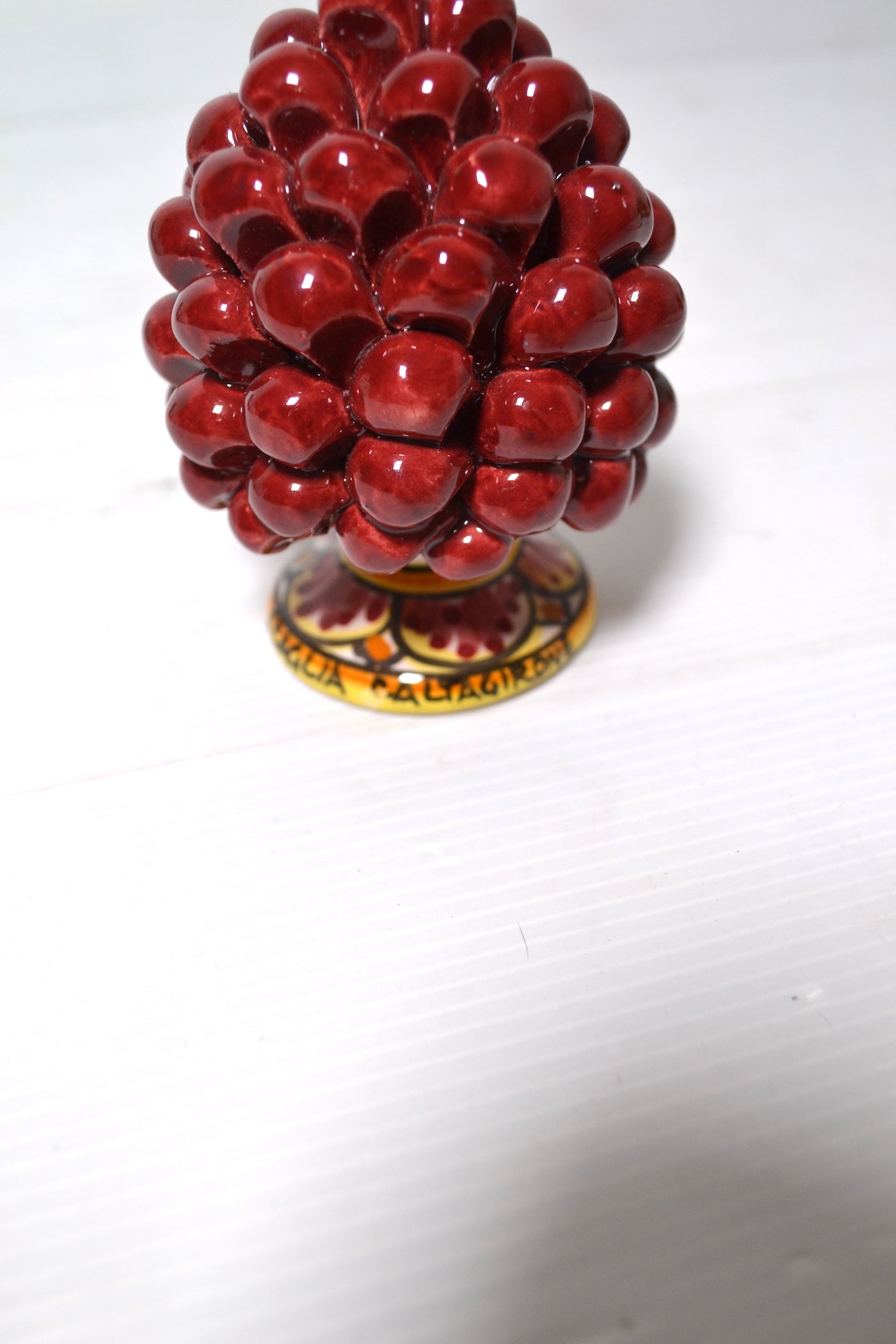 Pomme de Pin sicilienne