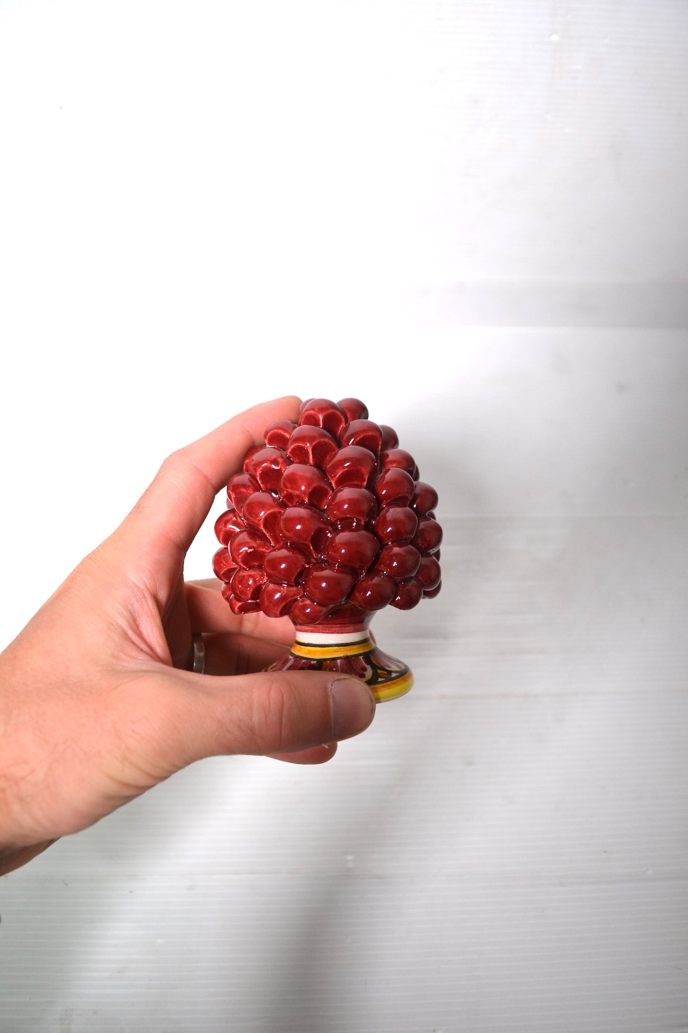 Pomme de Pin sicilienne