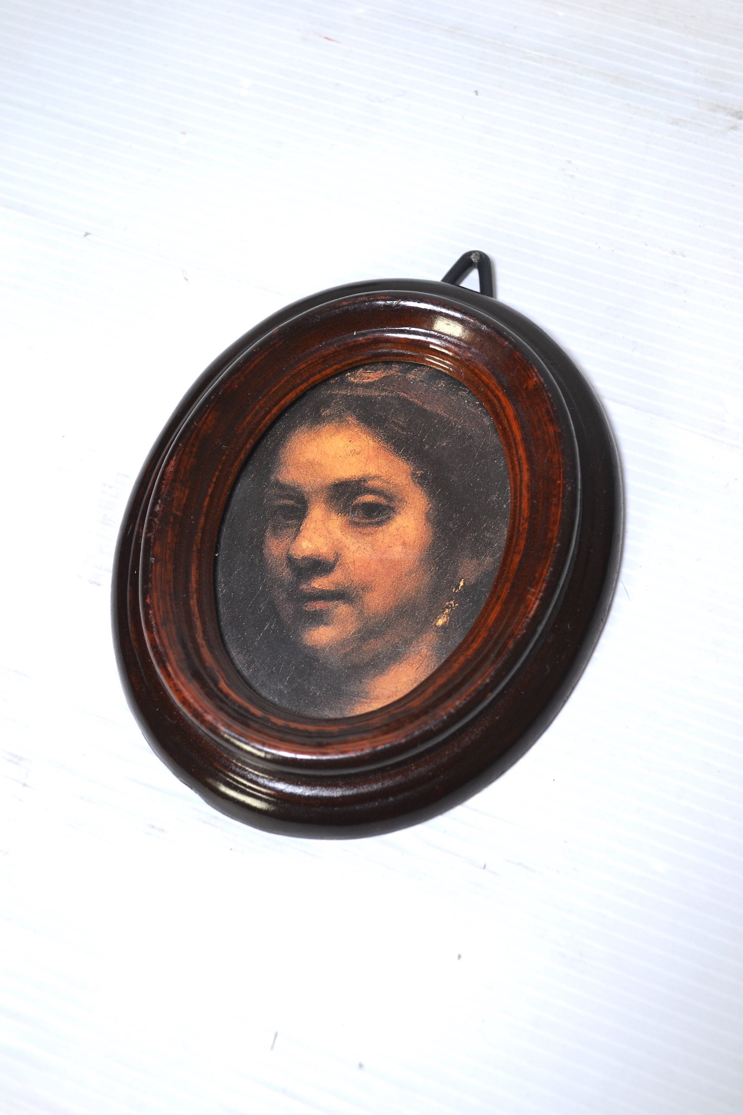 Cadre portrait