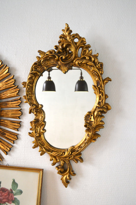 Miroir Rococo