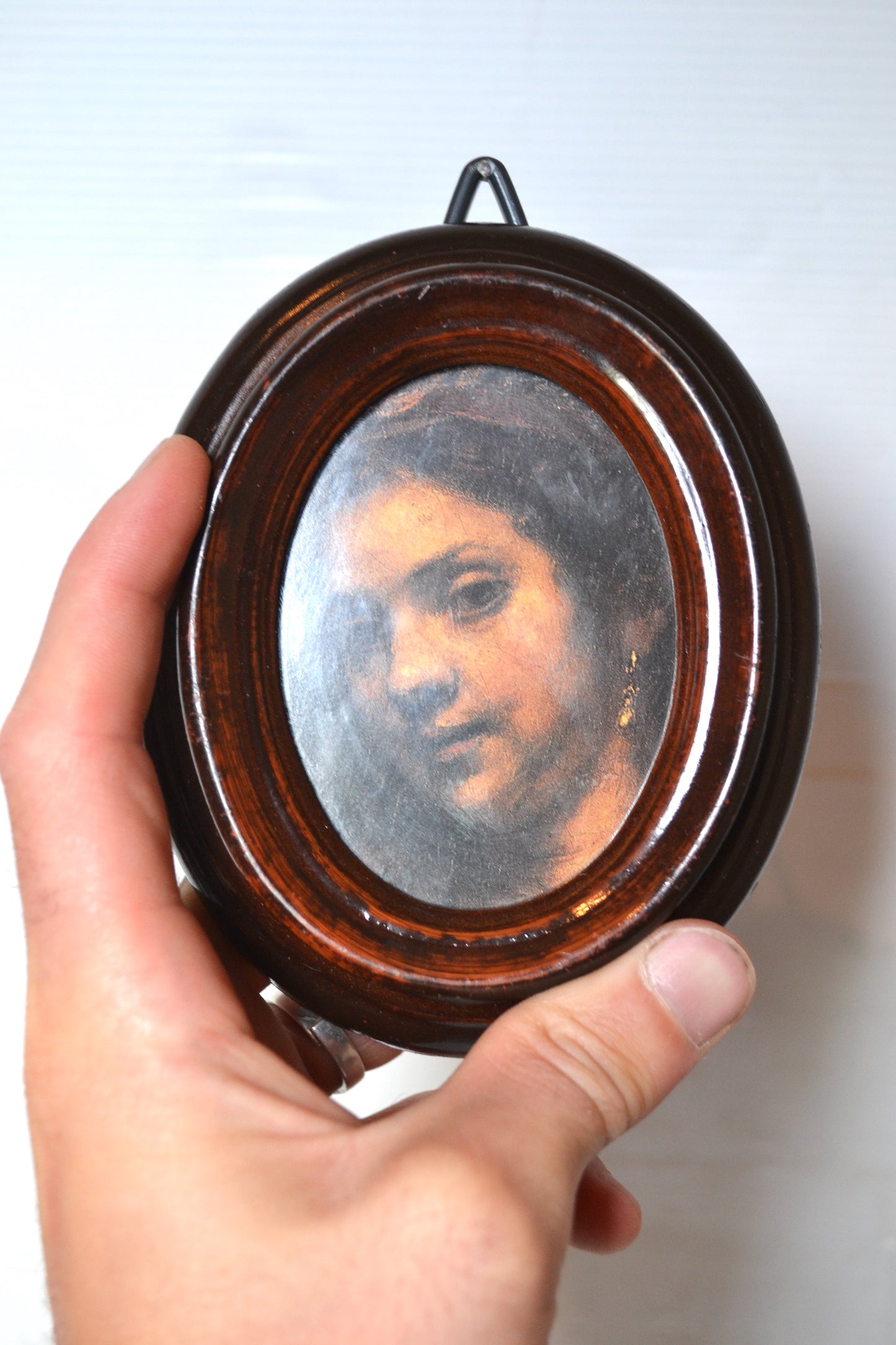 Cadre portrait