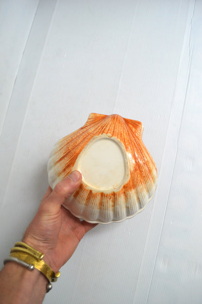 Terrine Coquillage