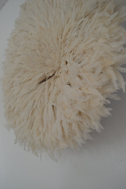 Juju Hat Blanc D70