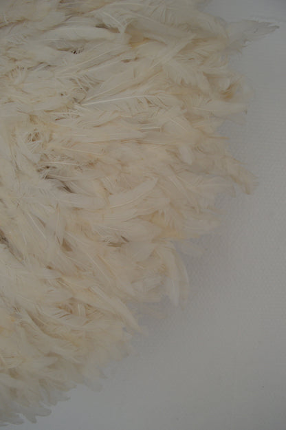 Juju Hat Blanc D70