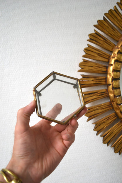 Boîte à bijoux