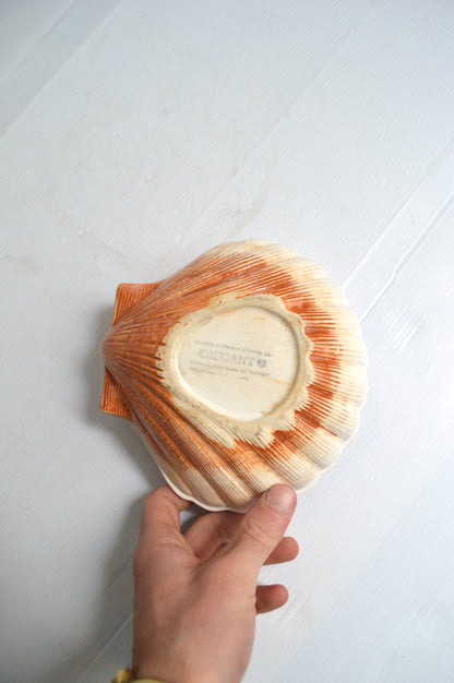 Terrine Coquillage Michel Caugant