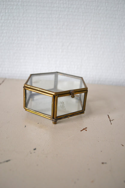 Boîte à bijoux