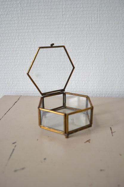 Boîte à bijoux