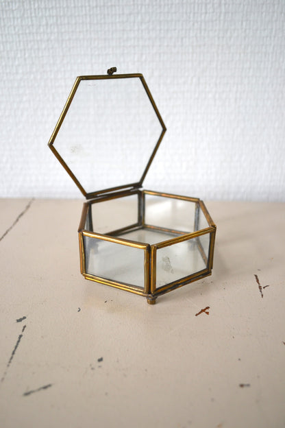 Boîte à bijoux