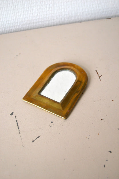 Petit miroir marocain