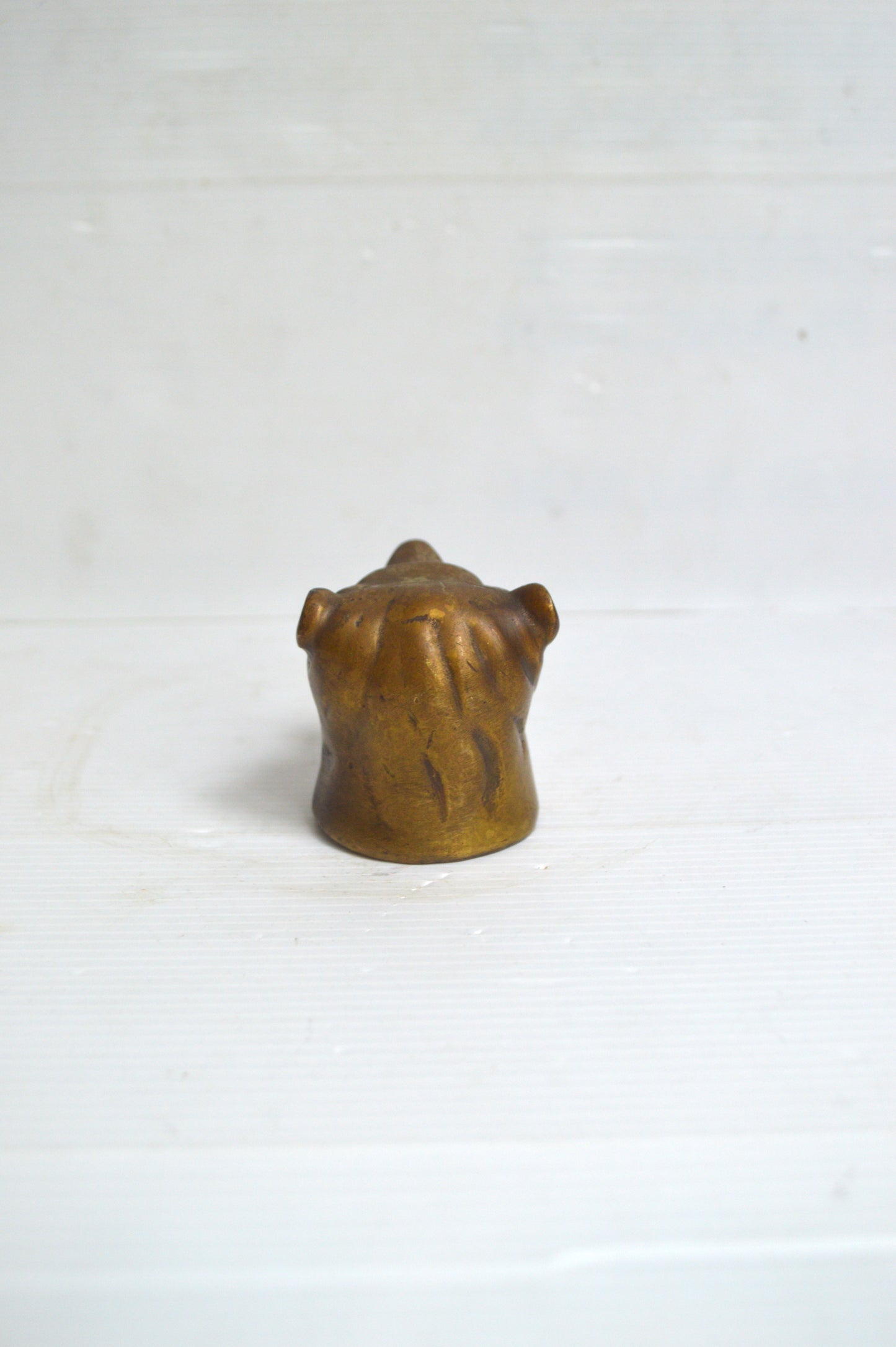 Décapsuleur Tête d'Ours