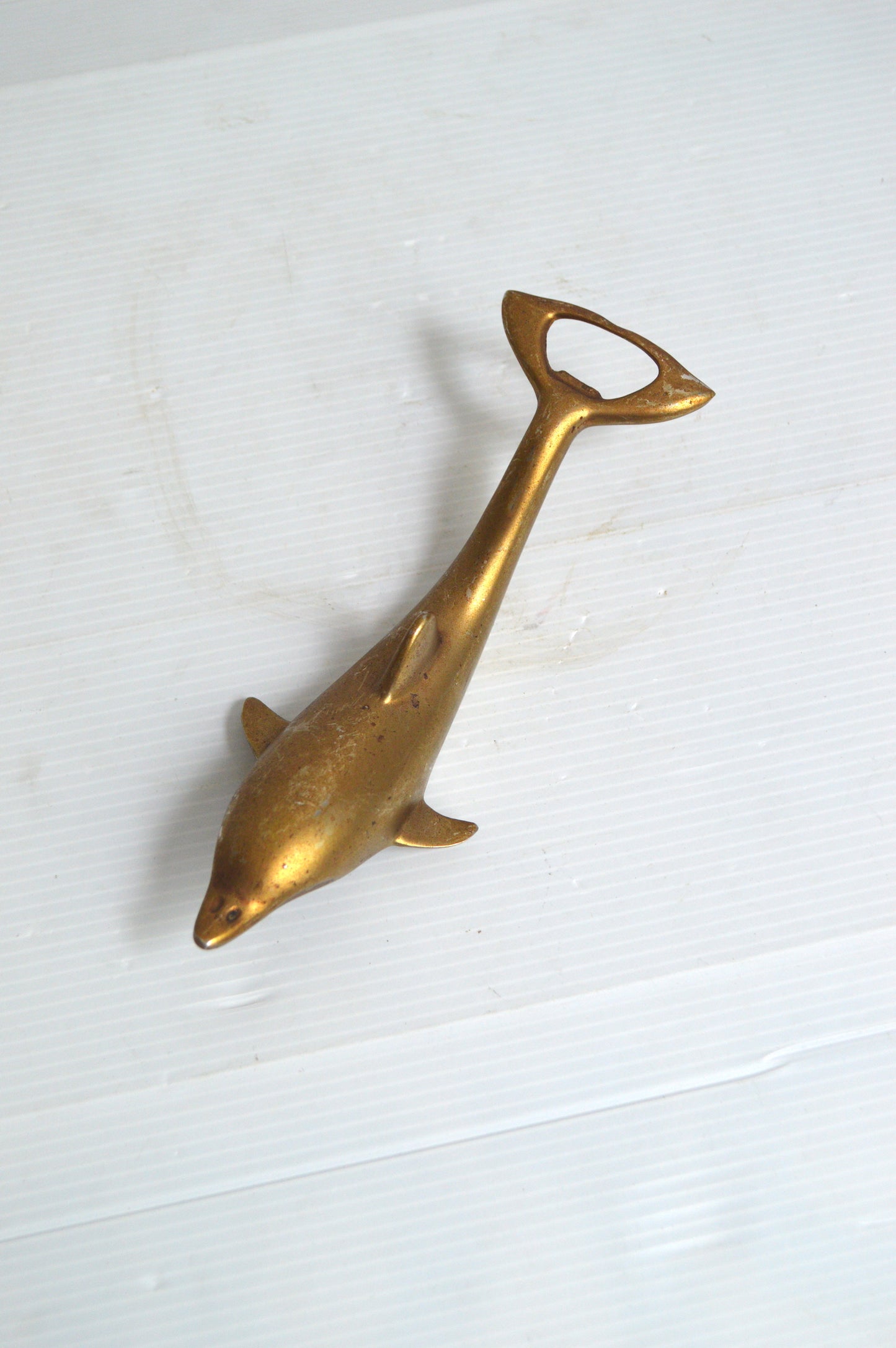Décapsuleur Dauphin