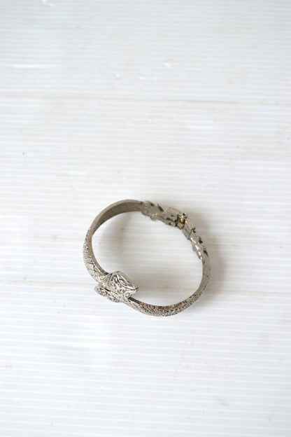 Bracelet serpents