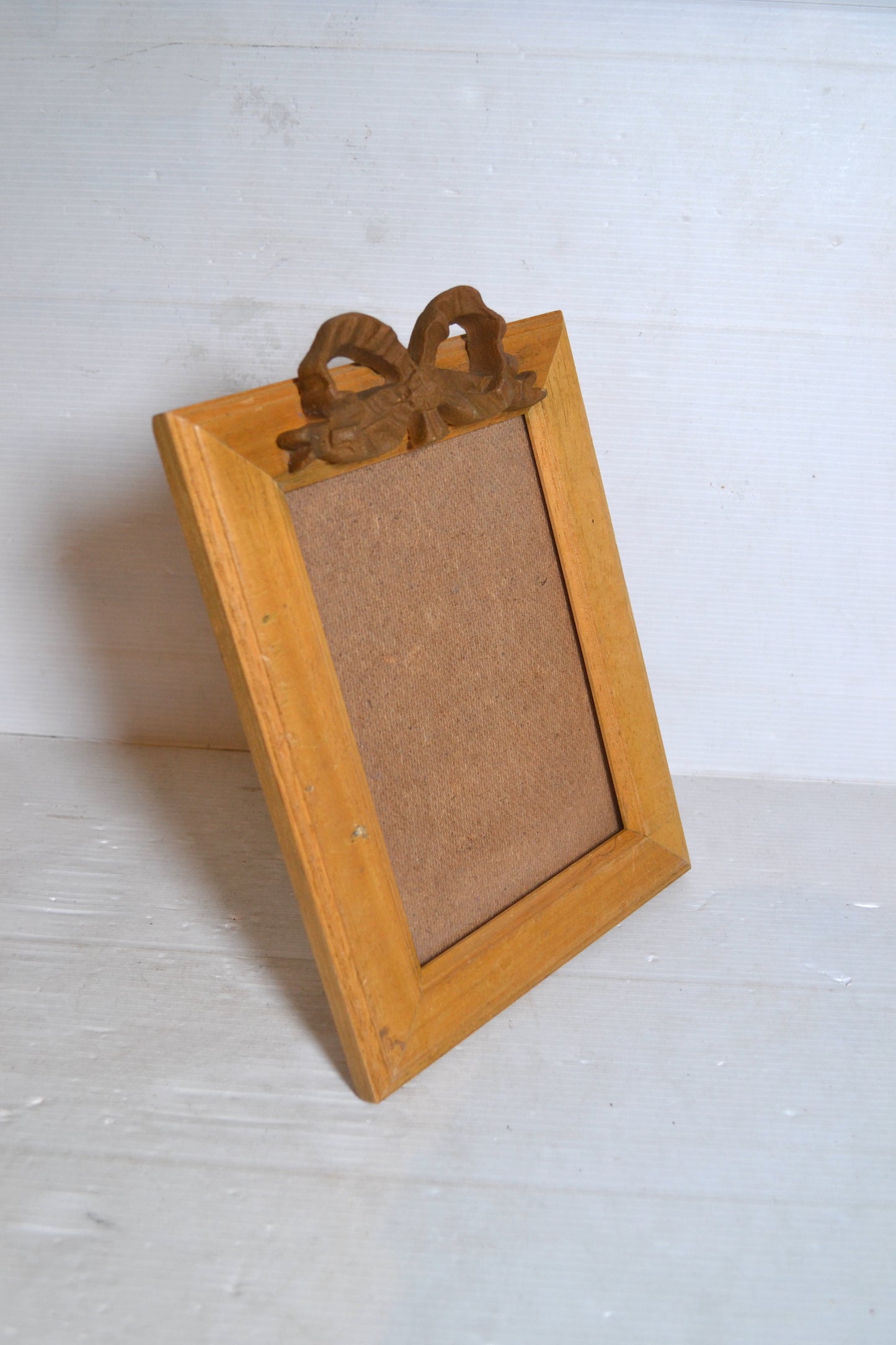 Cadre en bois