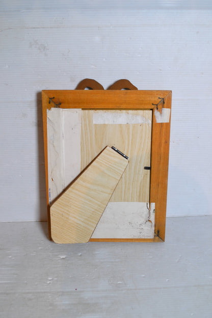 Cadre en bois