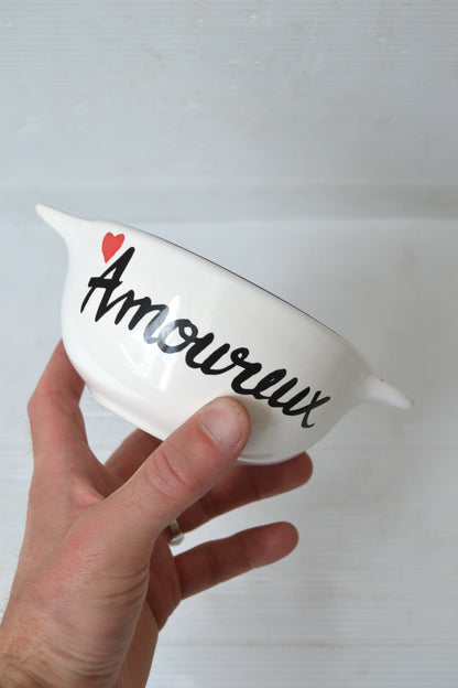 Bol Breton Amoureux