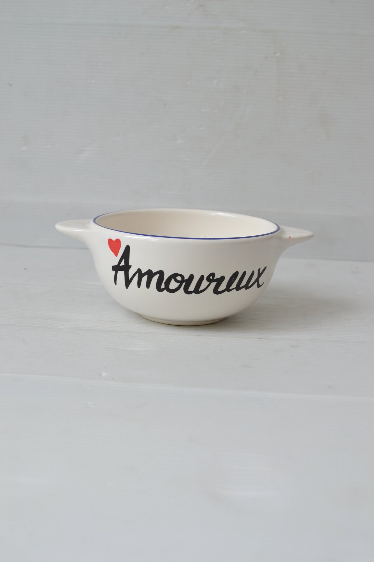 Bol Breton Amoureux