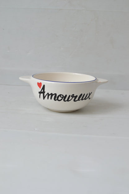 Bol Breton Amoureux
