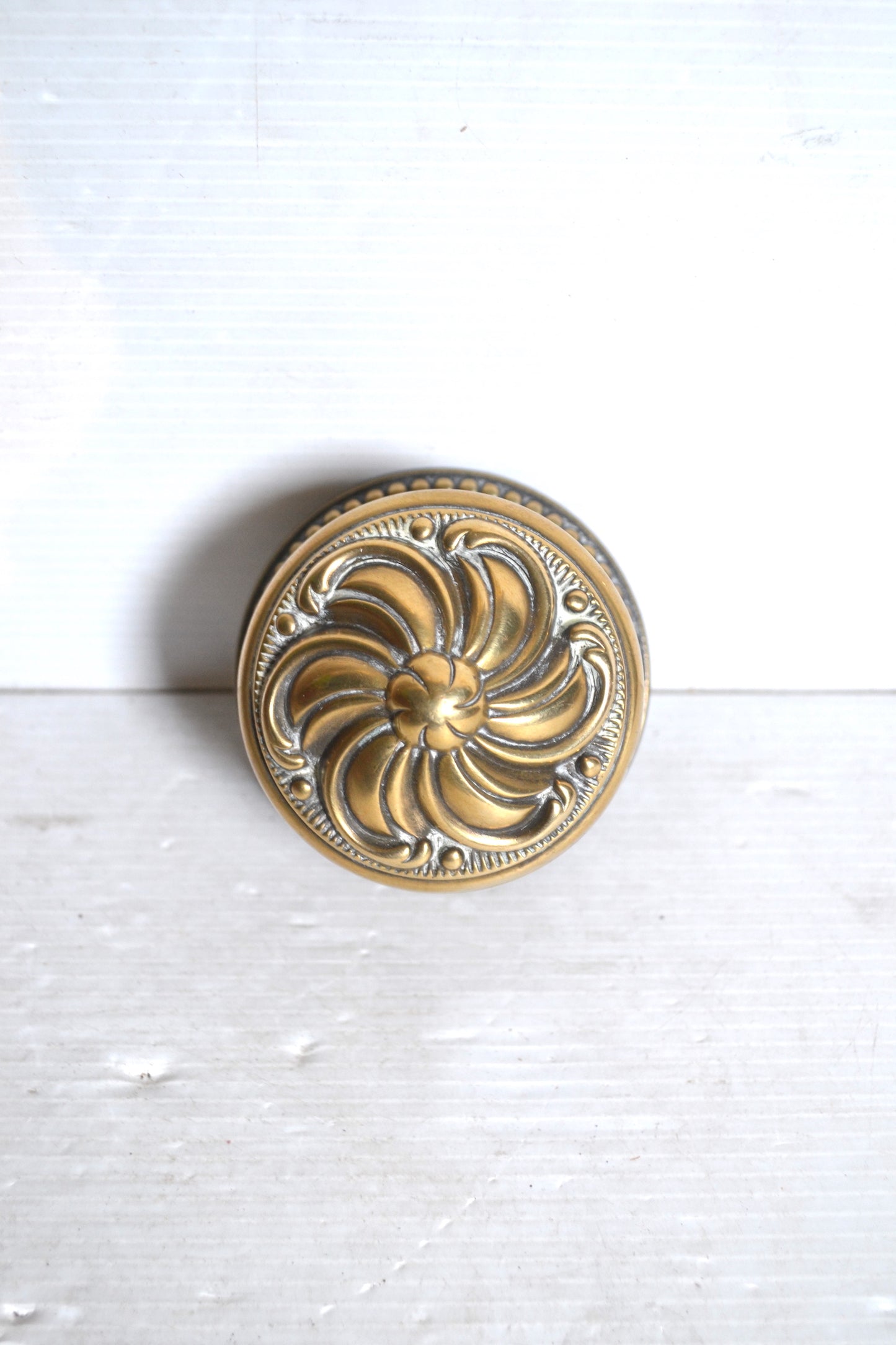 Bouton de porte