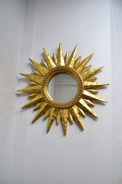 Miroir Soleil