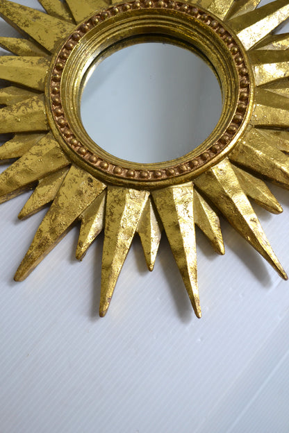 Miroir Soleil