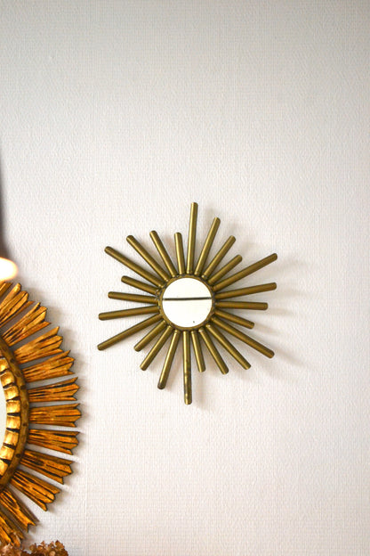 Miroir Soleil