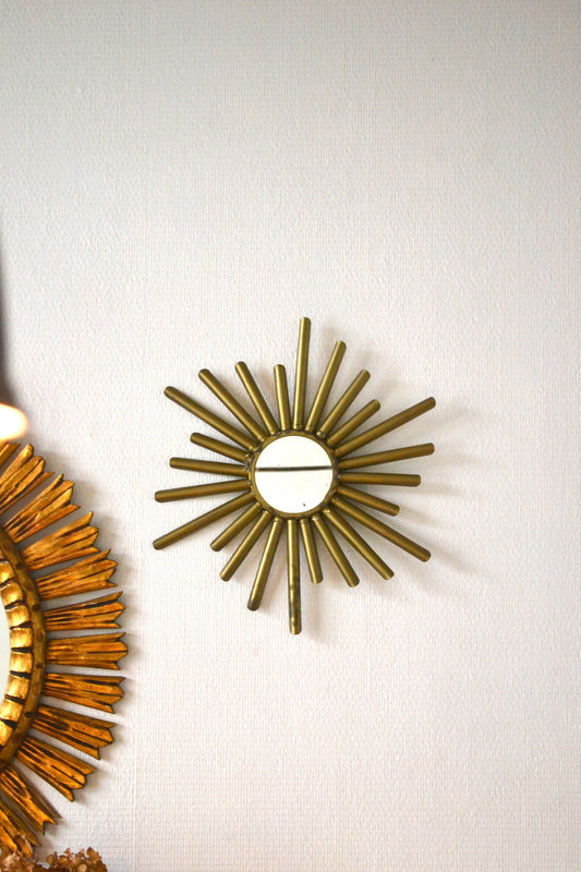 Miroir Soleil