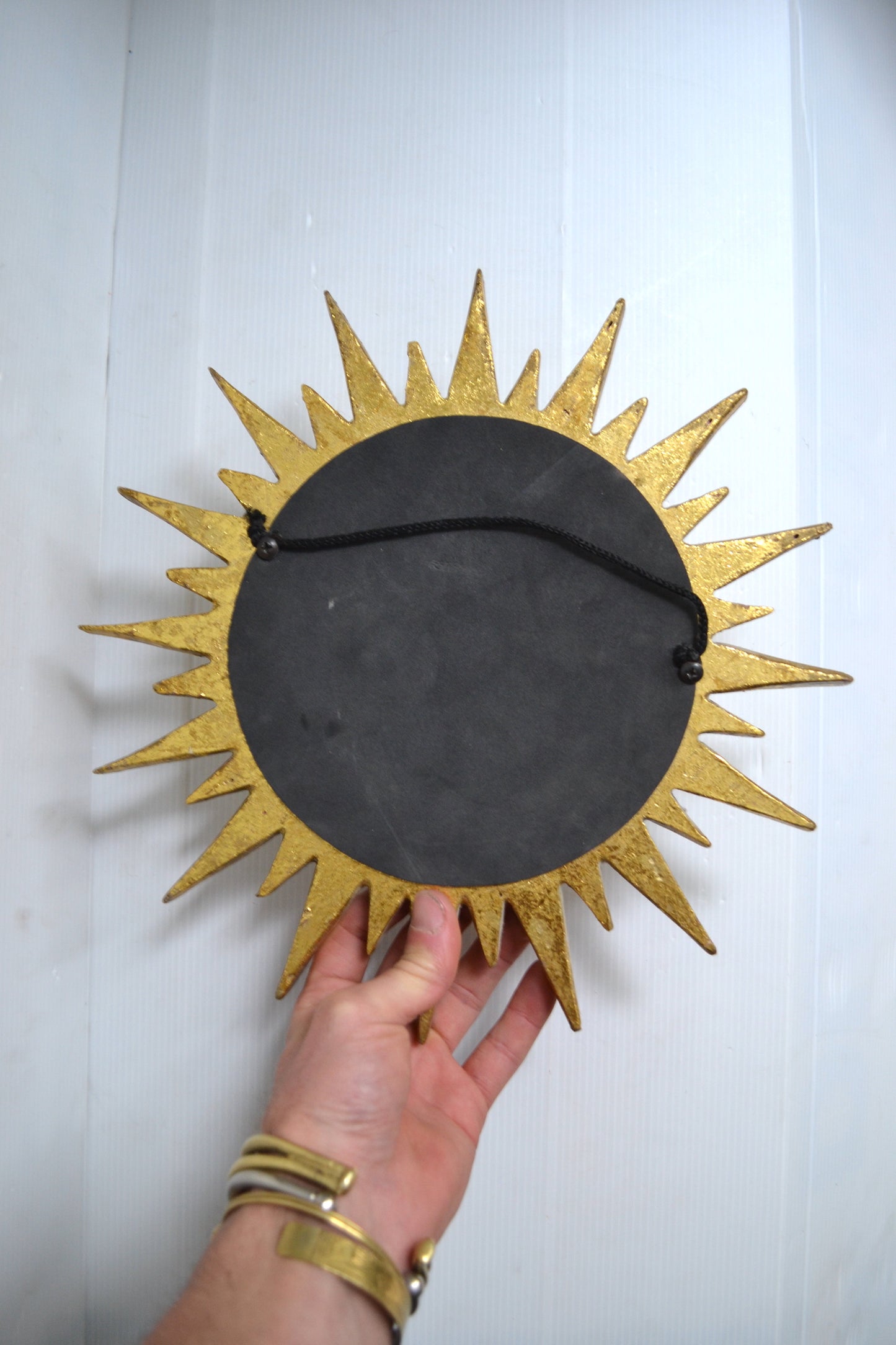 Miroir Soleil