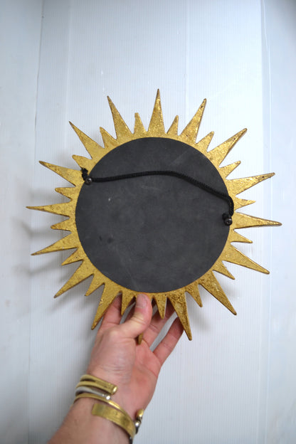 Miroir Soleil