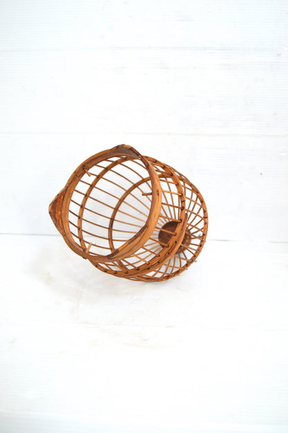 Cage à oiseaux