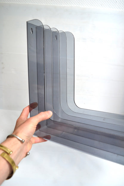 Range vinyles Rétro