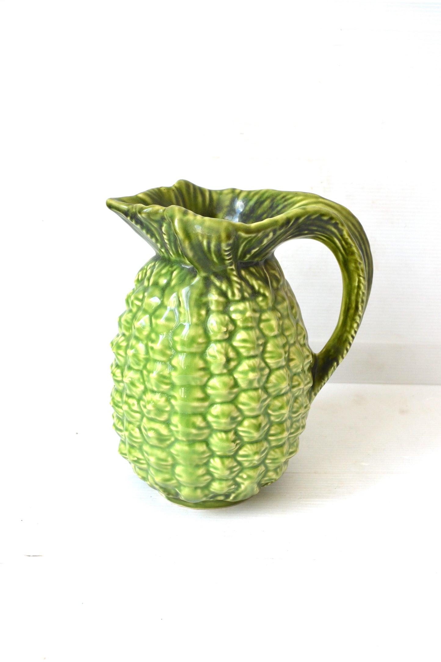 Pichet Ananas Vintage