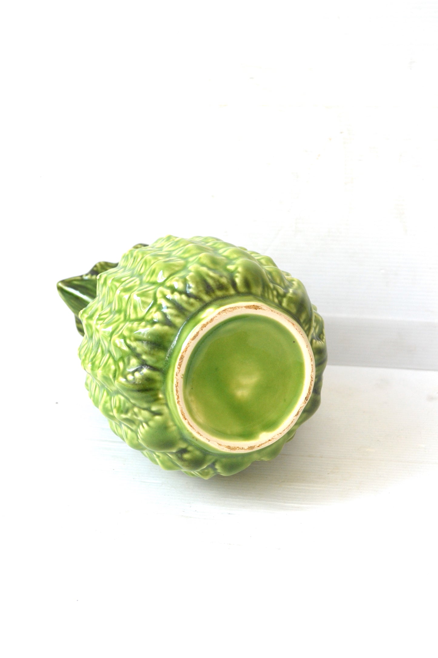 Pichet Ananas Vintage
