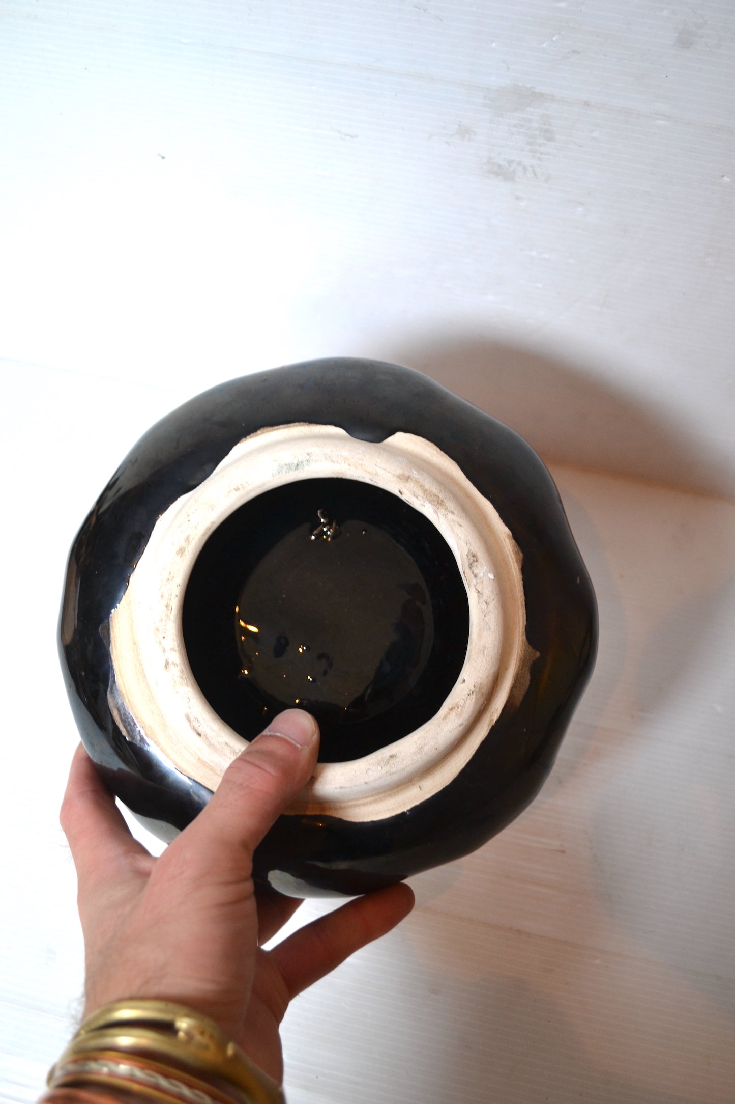 Vide-poche Vallauris