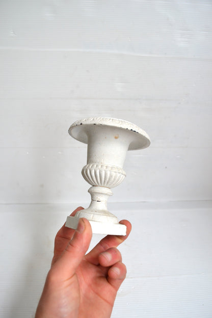 Petit vase Médicis