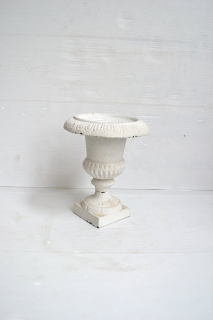 Petit vase Médicis