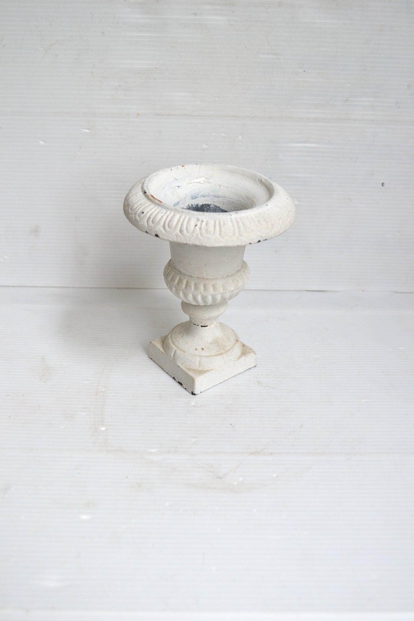 Petit vase Médicis