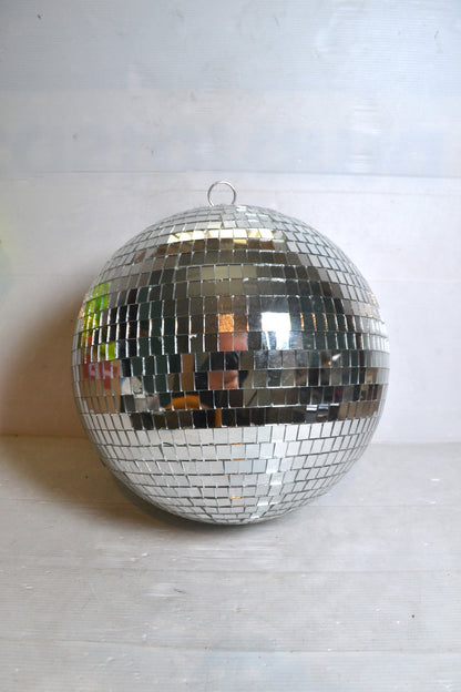Boule à facettes