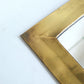 Miroir Arche en laiton