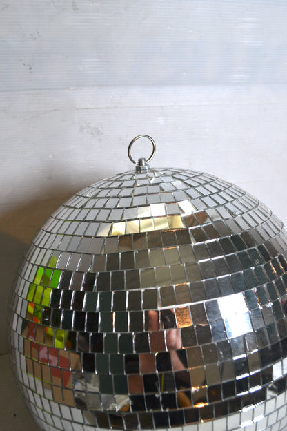 Boule à facettes